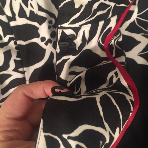 Chico’s Blazer‎ - Picture 4 of 7